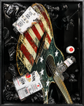 Strings of Freedom