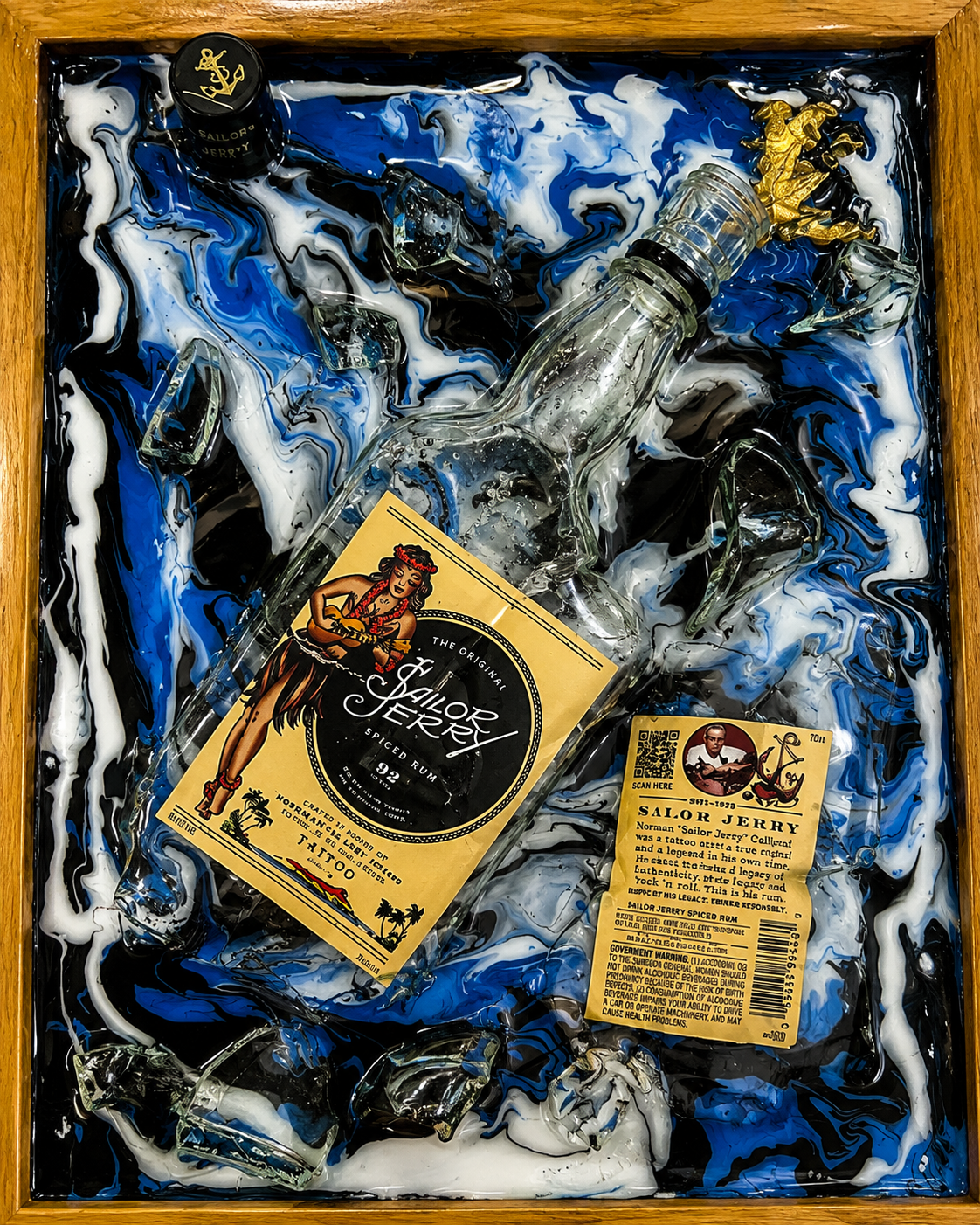 Sailor’s Spirit