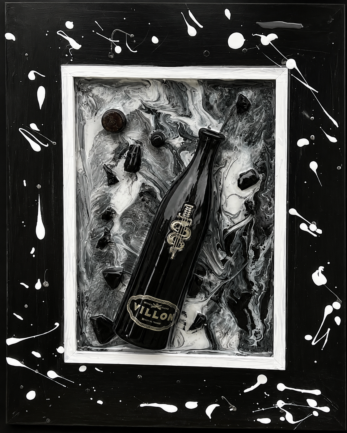 Noir Reserve