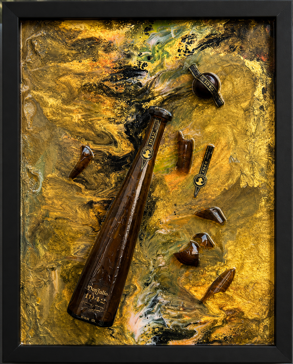 Golden Legacy