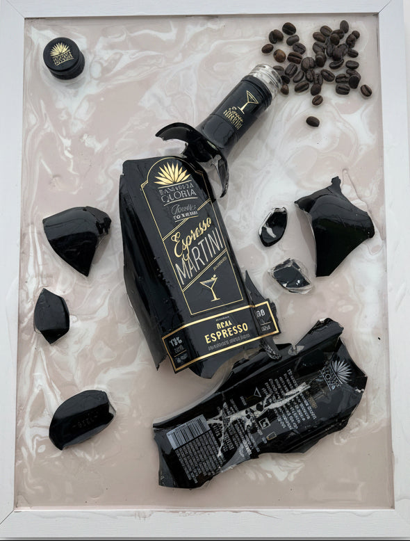 Espresso Martini