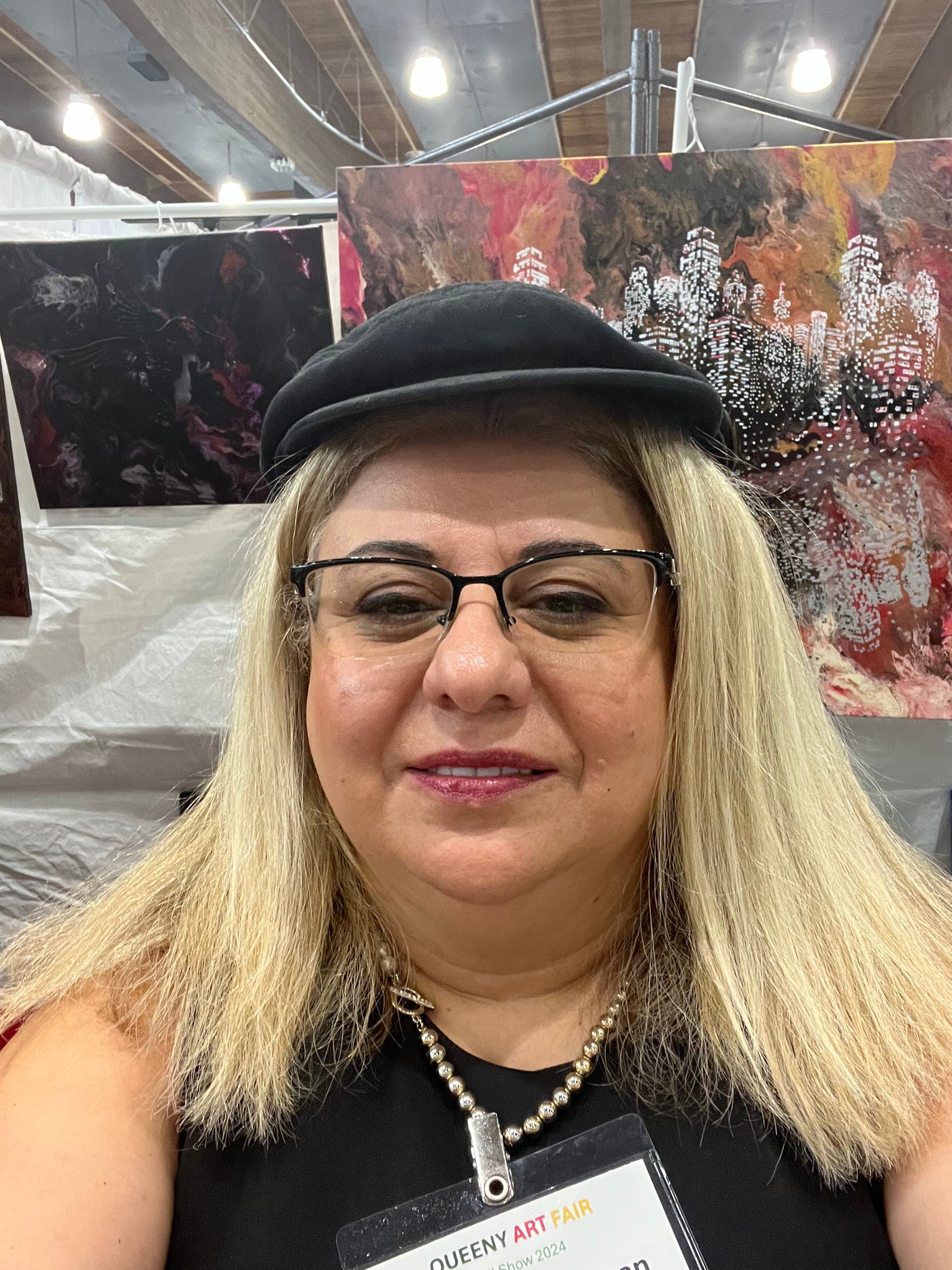 Mayda Barsumyan
